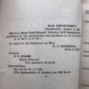Basic Field Manual - S/SGT. J. E. Richards - Image 3