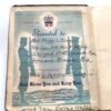 Lutheran Service Prayer Book - Pvt. Philip E. King - Image 2